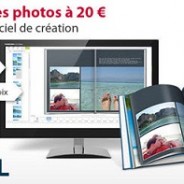 Votre livre photo à seulement 20€