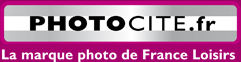 livres photos, tirages photos sur Photocite